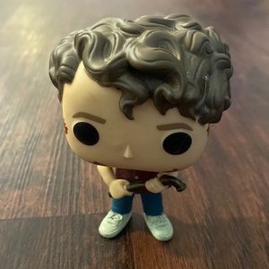 IT 2017 Stanley Uris Funko Pop